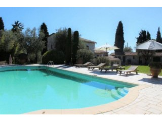 Sale House - Tourrettes-sur-Loup