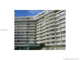 2 bedroom Flat For Sale: 1825 S Ocean..