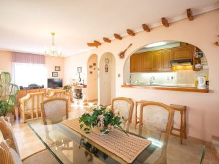 3 Bedrooms - Penthouse - Alicante - For..