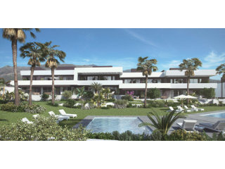 Modern Townhouse For Sale In La Cala De..