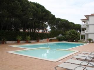 2 Bedroom Holiday Apartment in Praia..