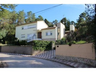 Fantastic House Modern In Lloret De..