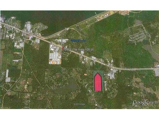 Land For Sale: 12891 Highway 105..