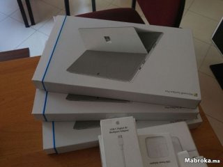 Surface Pro 4 (512GB 16GB RAM Intel..
