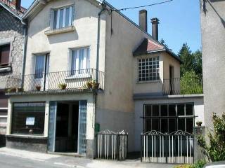 Village House In The Haute-Vienne With..