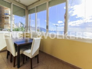 Exclusive Apartment In Frontline Beach