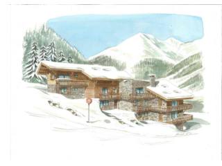 New Build Luxury apartments on the..
