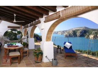 Villa in Javea