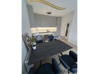 Zagreb, Remetinec, novogradnja, stan 105 m2