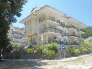 3 bedroom Duplex For Sale: Fethiye