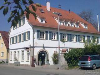 Apartment For Sale Herrenberg..
