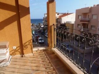 Apartment - Near to the port is this..