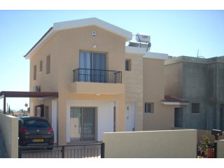 Erimi Gardens - Phase B