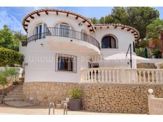 Four Bedroom Villa With a Self..