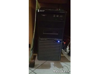 VENTE PC BUREAU