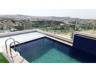 3 Bedrooms - Villa - Alicante - For Sale