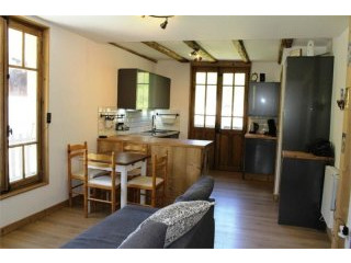 Apartment, St Jean d Aulps - FOR SALE..