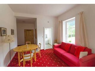 Beautiful apartment house in Bad Gastein