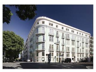 1 Bedroom Apartment in the Heart of..