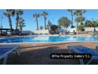 Apartment For Sale in Amarilla Golf..