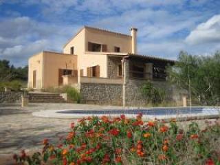 San Llorenç des Cardassar - Artà, finca..