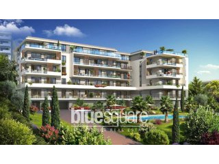 Beautiful 2 bedroom apartment in Nice..