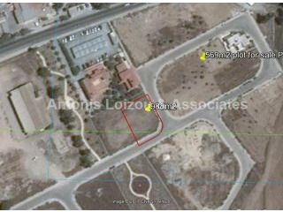 Building Plot