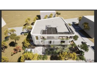 Prodaja stanova u novom projektu, Umag