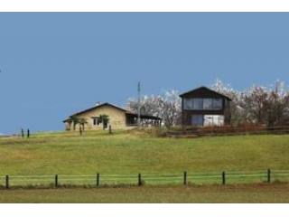 Situated Along A Private 200m Long..