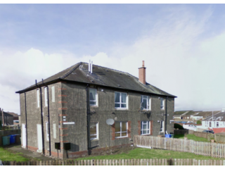 2 bedroom, Flat house for sale