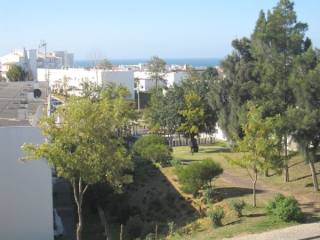 3 Bed Duplex Apartment - Albufeira