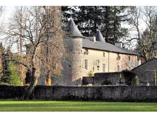 6 bedroom Castle For Sale: 87300 BELLAC
