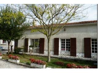 Stone House For Sale St Jean D Angely