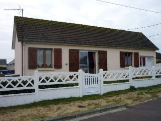 Traditional House with Nice Garden