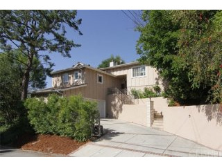 4026 Fairway Avenue | Studio City..
