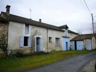 Condat sur Trincou (24530)