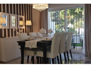 Los Naranjos de Marbella Beautiful new town house for sale..