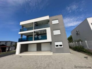 Luksuzni apartman