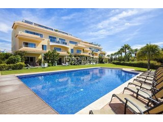 Luxury Three Bedroom Duplex Ferragudo