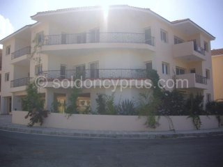 2 Bedrooms - Apartment - Paphos - For..