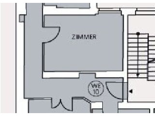 3-Rooms Classical Apartment For Sale In..