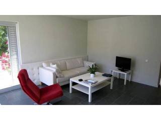 APARTMENT AT 25M TO THE BEACH OF SA..