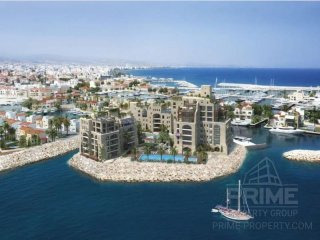 Apartment in Limassol, Cyprus, for..