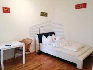 Schones 1-Zimmer Appartement in..