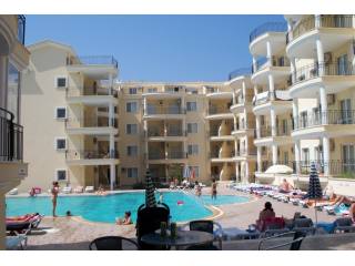 Apollo Court I Penthouse