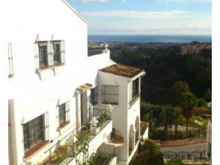 Benahavis Bank Repossession Great investment two bedroom..