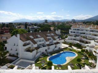 PENTHOUSE FOR SALE IN NUEVA ANDALUCIA