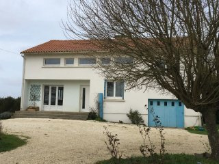 Stone House For Sale St Savinien