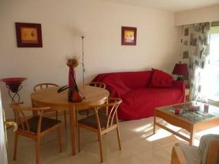 Terraced apartment in Carre d'or