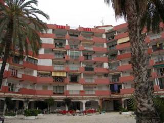 3 Bedroom Apartment in Javea